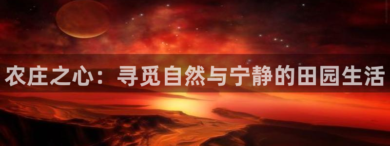 天辰娱乐登录测试